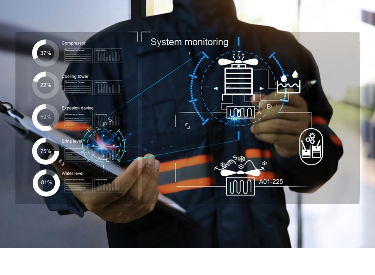 Проектирование промышленных холодильных систем