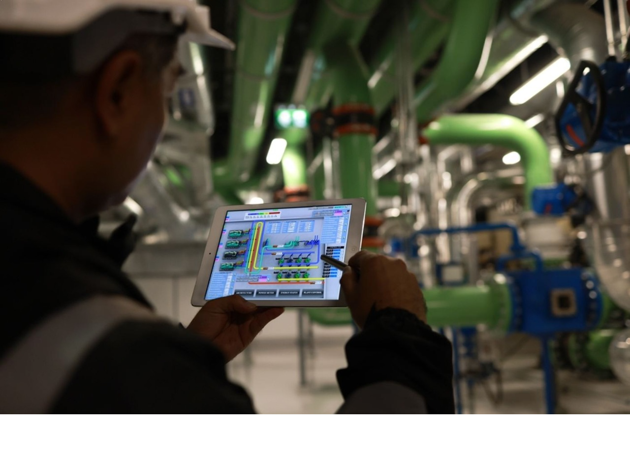 Автоматизация холодильного оборудования