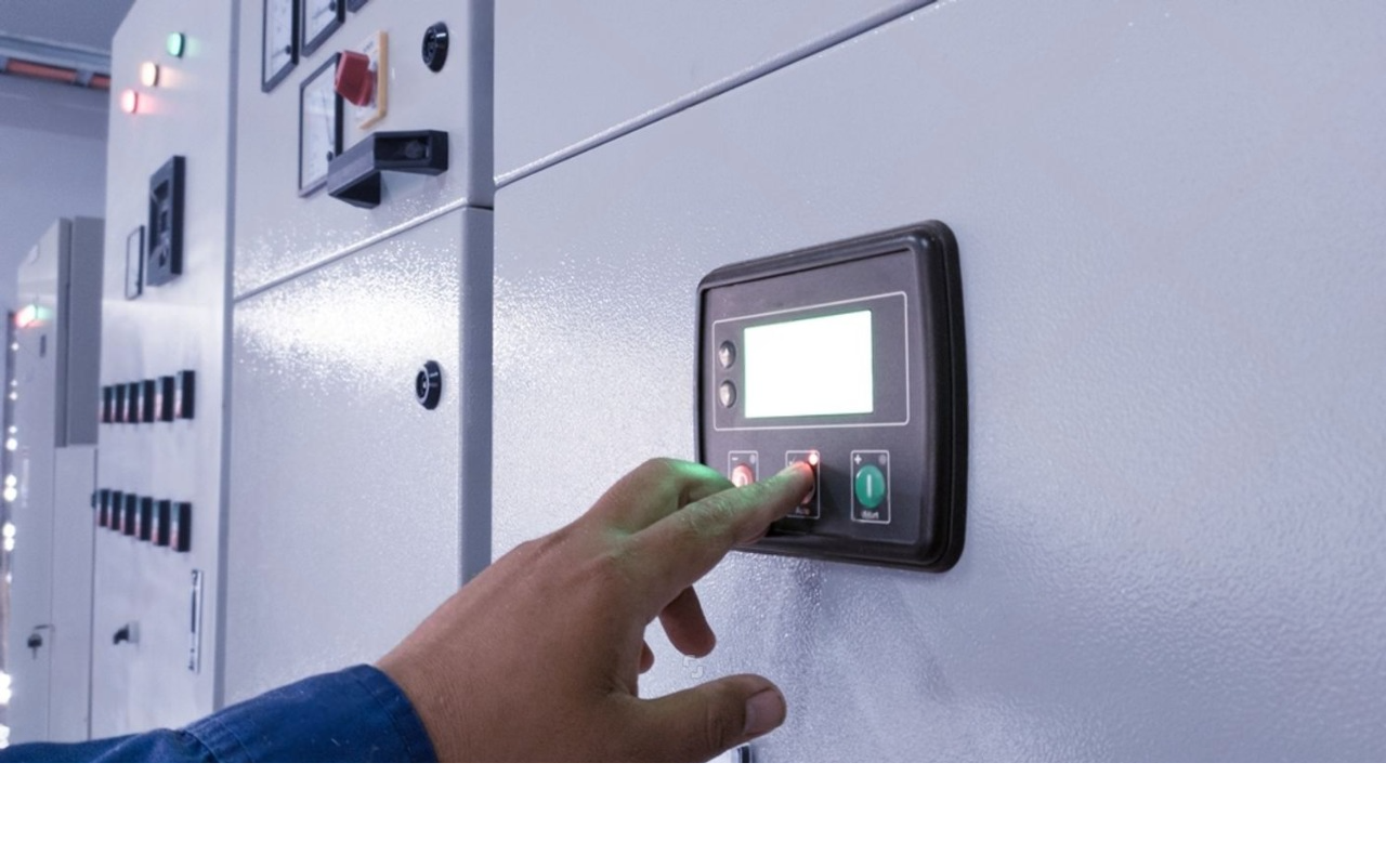 Автоматизация холодильного оборудования