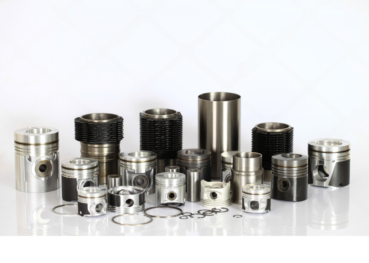 Запчасти для компрессоров, чиллеров, электрощитов и фильтры