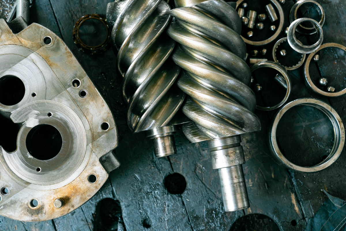 Ремонт промышленного холодильного оборудования