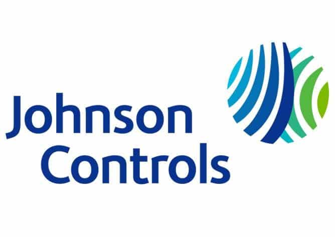 Компрессоры Johnson Controls