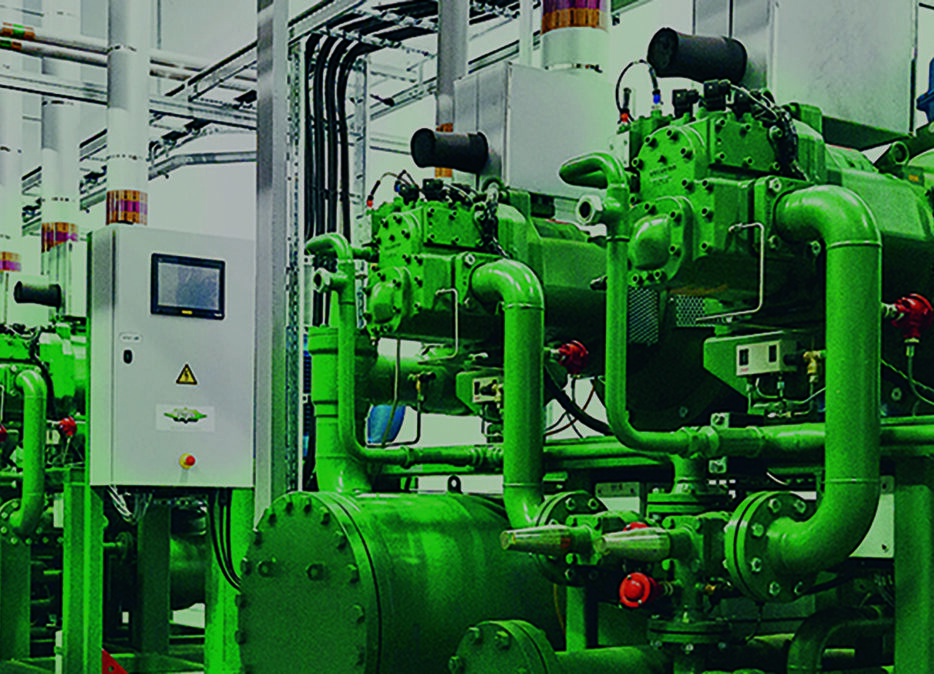 Компрессор bitzer ремонт и запчасти
