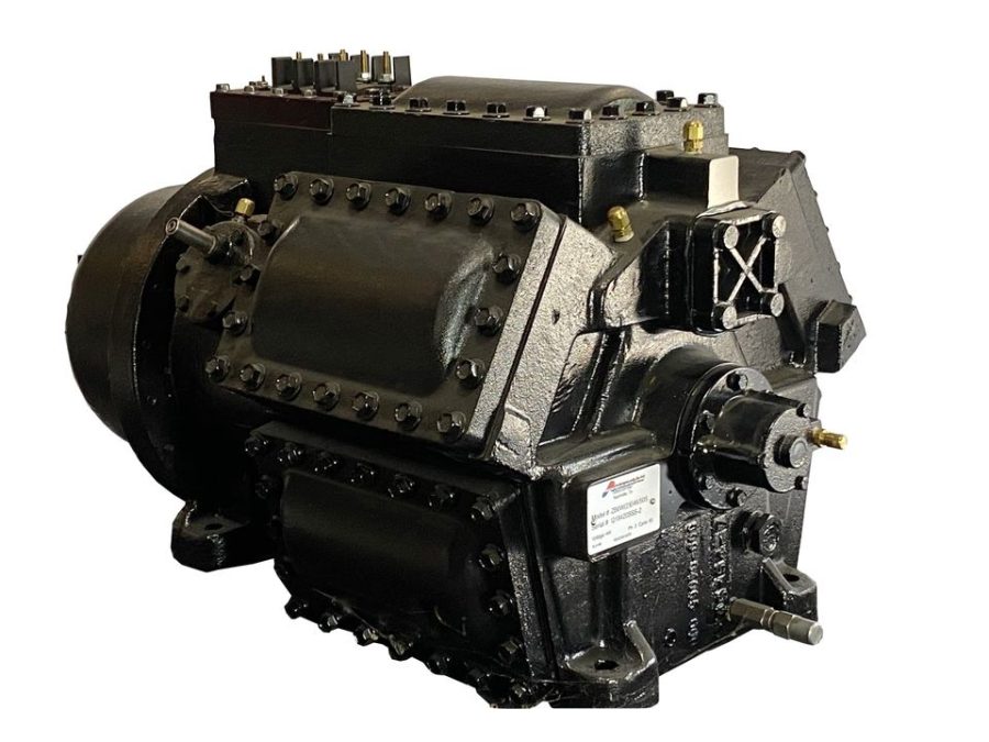 York ремонт обслуживание и поставка запчастей